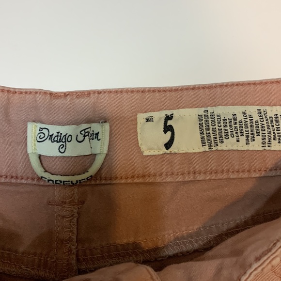 Indigo Rein shorts - Picture 6 of 6